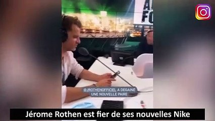 Zap foot de la semaine du 07-06 1