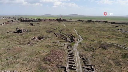 40 kapılı şehirde sessizlik hakim