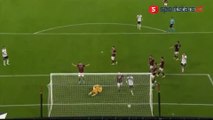 Tanpa Ampun, Latvia Babak Belur Dihajar Jerman 7-1