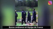 Zap foot de la semaine du 07-06 16