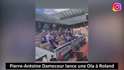 Zap foot de la semaine du 07-06 18