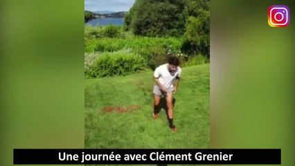 Zap foot de la semaine du 07-06 19