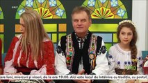 Aurel Sava - Cantecul si viata-mi place (Dimineti cu cantec - ETNO TV - 07.06.2021)