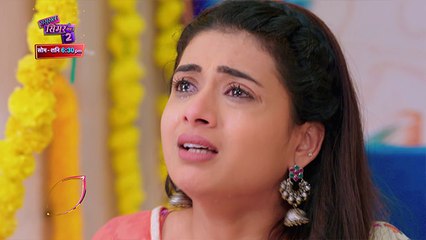 Sasural Simar Ka 2 Episode 38; Reema warns Choti Simar not be around her | FilmiBeat