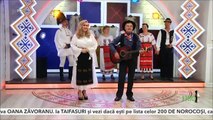 Nicu Rotaru - Fata blonda (Dimineti cu cantec - ETNO TV - 07.06.2021)