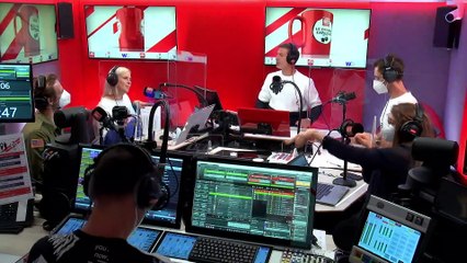 L'INTÉGRALE - Le Double Expresso RTL2 (08/06/21)