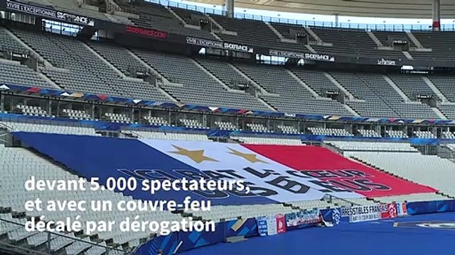 Football/Bleus: à l'Euro, les matches se gagneront à 26 pour Lloris