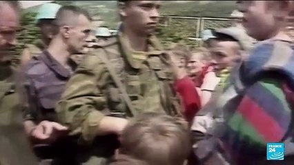 Procès en appel de Ratko Mladic : le "Boucher des Balkans" bientôt fixé sur son sort