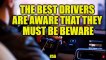 Best Road Safety Slogans - Unique and Catchy Slogans On Road Safety