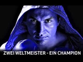 Vladimir KlitschKO Vs Sultan Ibragimov  2 23 08  ko