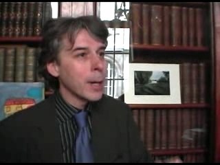 Paris 2: interview de Boutault 1