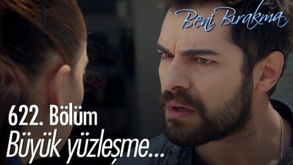 Ayrı olsak ta hayallerimiz bir.. - Beni Bırakma 622. Bölüm