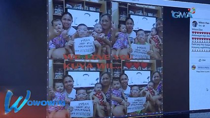 Wowowin: Happy ang family sa 'Mukhang Panalo!'