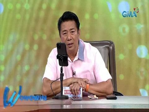 Wowowin: OFW na may iligal na trabaho sa ibang bansa, pauuwiin na ni Kuya Wil