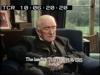 Ruth Ellis | Albert Pierrepoint Interview | The Last Woman To Hang | 1977