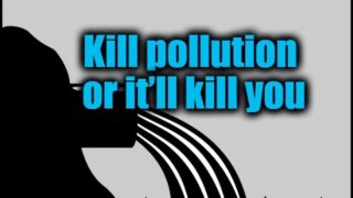 Catchy Water Pollution Slogans - Here Are Best And Catchy Water Pollution Slogans