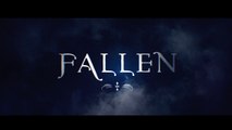 FALLEN |2016| WebRip en Français (HD 1080p)