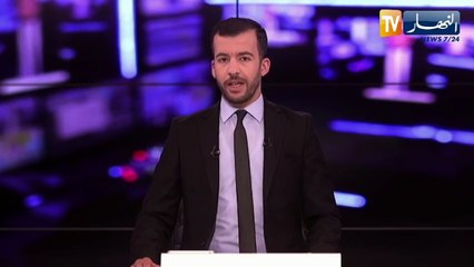 الرئيس الجزائري عبد المجيد تبون للجزيرة .. الحراك الأصيل انتصر بفضل سلميته تحت حماية الأمن والجيش