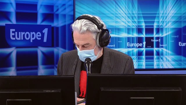 Avec Zemmour, CNews n'est presque plus dans le registre de la chaîne info , estime Pujadas