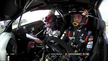 Highlights from WRC Rally Sardinia