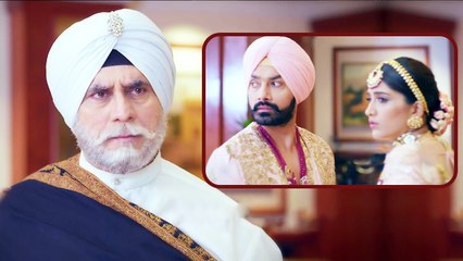 Choti Sarrdaarni: Sarab’s Taaya Ji And Taayi Ji’s Entry Brings Major Twist