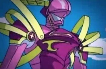 Digimon S04E46-201 To Make The World Go Away [Eng Dub]