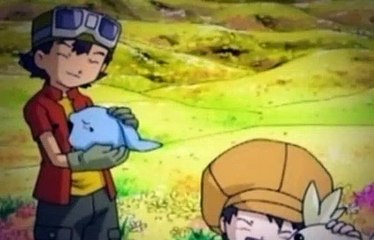 Digimon S04E47-202 When Knights Fall [Eng Dub]
