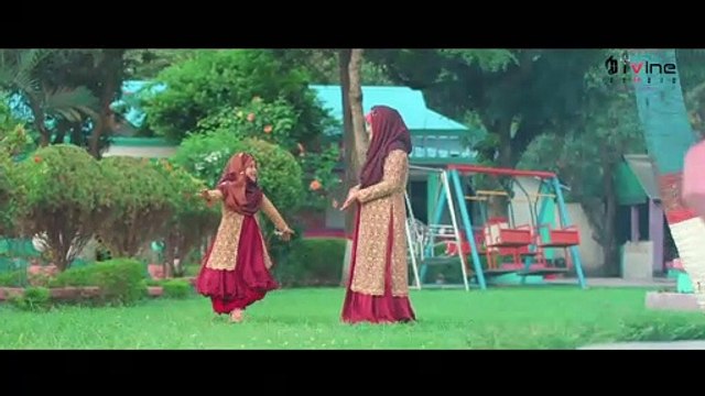 Amra Duti Bon | আমরা দুটি বোন | Saifa | Chandni | Islamic Songs BF | New Bangla Islamic Song 2020