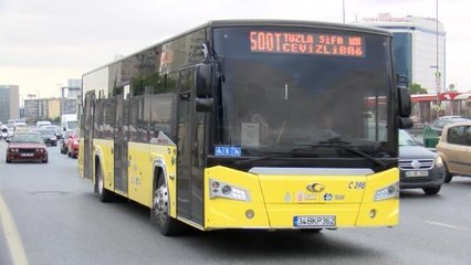 YASAK BAŞLADI ANCAK 'KARA KUTULAR' YOLLARDA