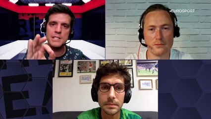 Mbappé, Kane, Lukaku... Qui sera meilleur buteur de l'Euro : Nos pronos avec MPP