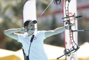 Milli okçuların hedefi Tokyo Olimpiyatları'nda madalya kazanmak