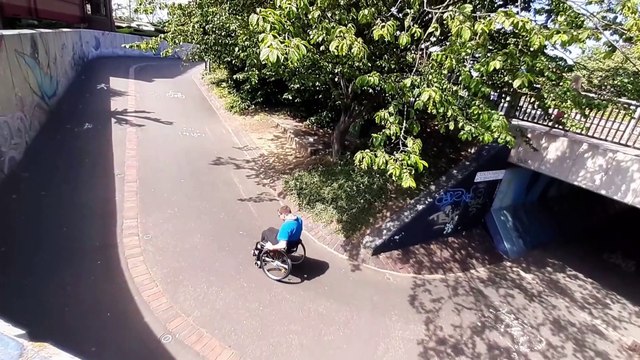 Peterborough Unlimited