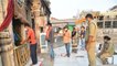 Varanasi: Kashi Vishwanath-Kaal Bhairav reopen for devotees