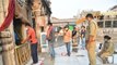 Varanasi: Kashi Vishwanath-Kaal Bhairav reopen for devotees