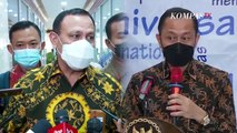 Komnas HAM Hanya Minta Penjelasan Firli CS Soal TWK