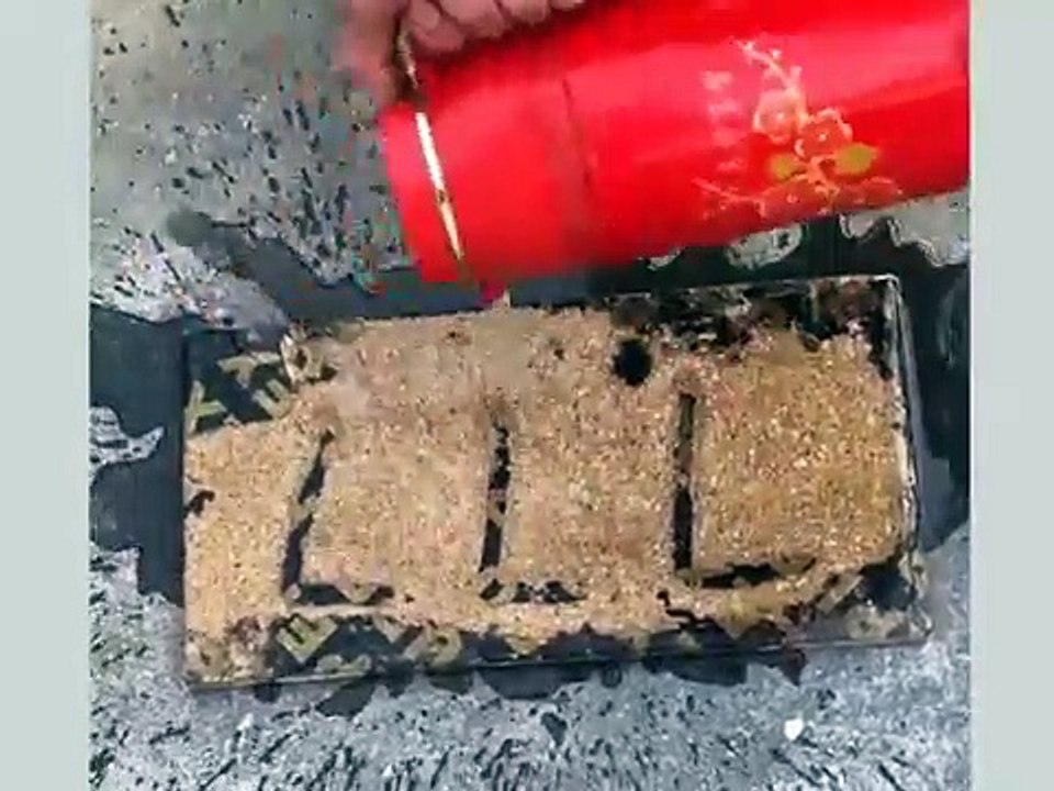 Amazing inventions and human skills that make life easier