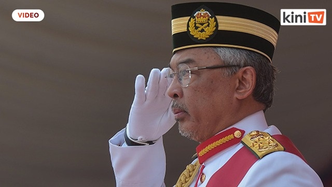 Agong to meet with political leaders, says Khairuddin