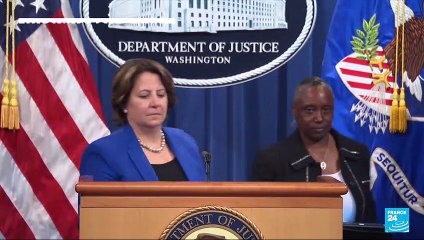 Piratage de Colonial Pipelines : Washington dit avoir récupéré la majorité de la rançon