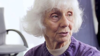 The Euphoria of Being - Trailer (English Subs) HD