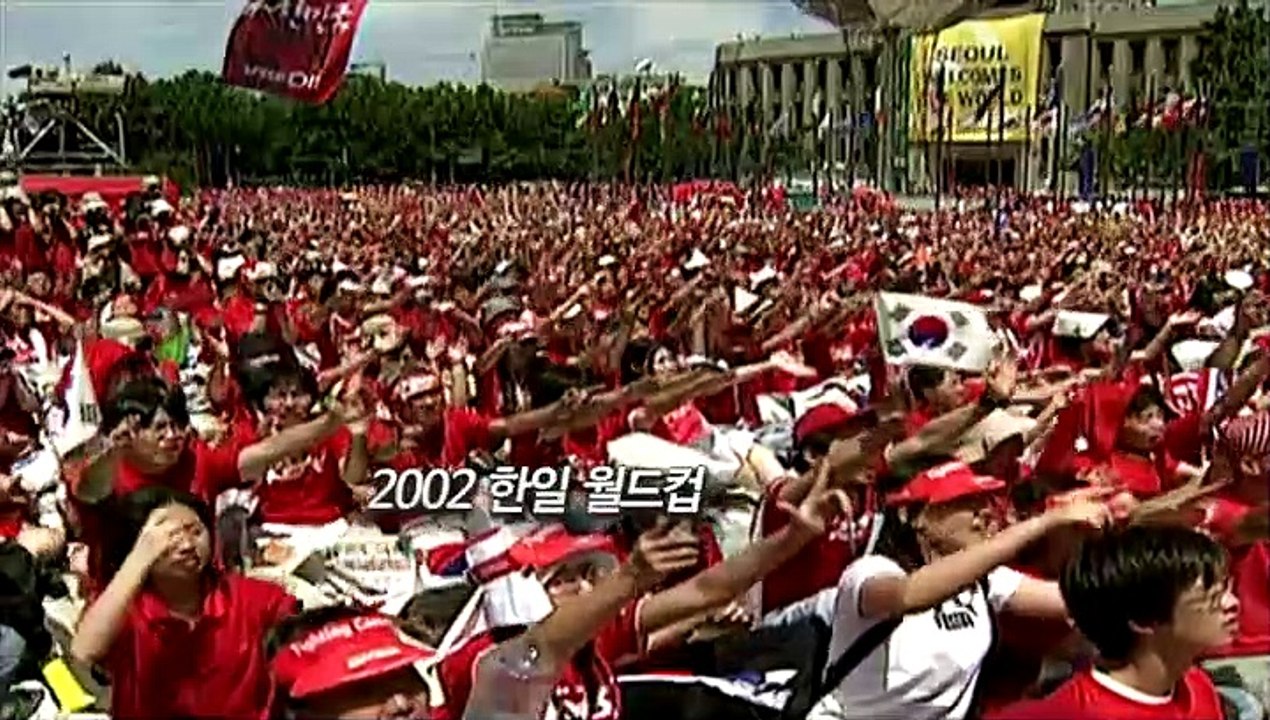 [영상구성] '한국 축구의 영웅' 유상철, 하늘의 별이 되다