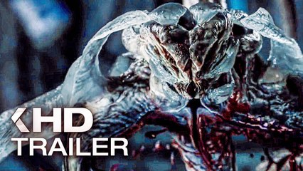 The Best ALIEN Movies (Trailers)