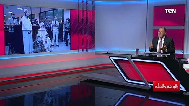 لا يجوز التعصب لشخص أو جماعة.. تصريحات خطيرة من الشيخ محمد حسين يعقوب يكشف عنها نشأت الديهي