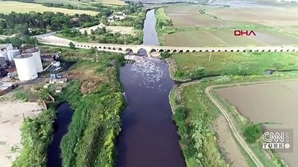 Gündeminde çevre kirliliği vardı