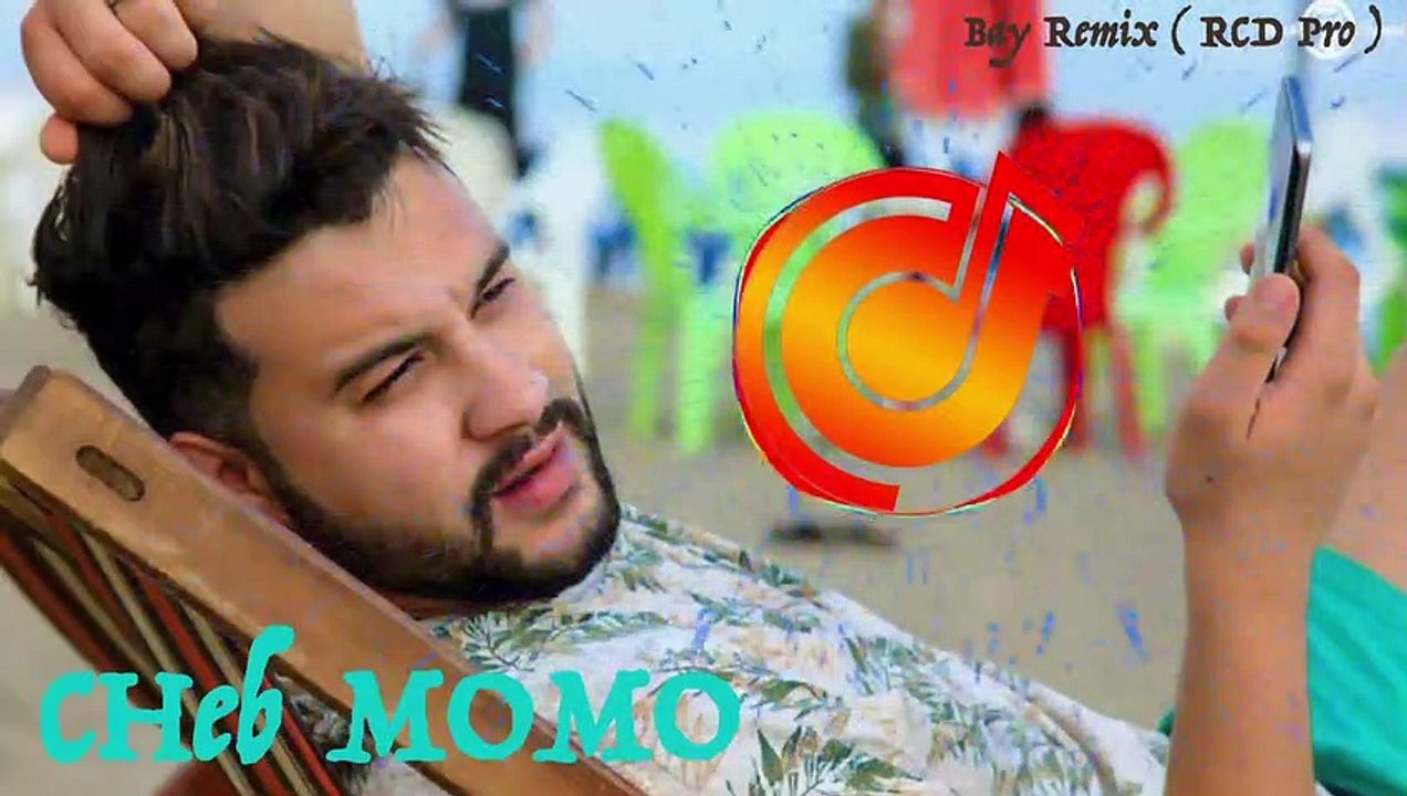 BoooM Rai  Cheb_Momo - nakarat lkhir نكارة الخير 2021 - (© BY Remix RCD Pro )