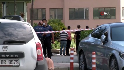 Ataşehirde gasp edilerek öldürülen kadının eski kocası intihar etti