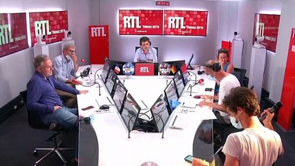 Le monde de demain du 15 juin 2021