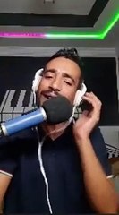 RCD MIX  RACHIDO RAI TWAHACHT BLADI 2021 - توحشت بلادي