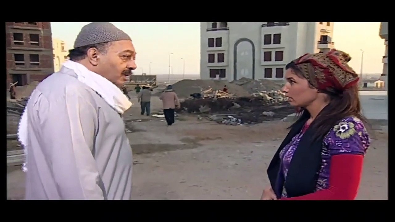 الحلقه 7 من مسلسل qalb.mait