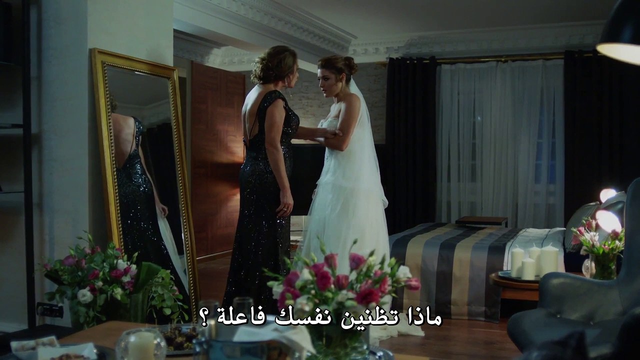 الحلقه 4 من المسلسل التركي اللؤلؤة السوداء - مت...