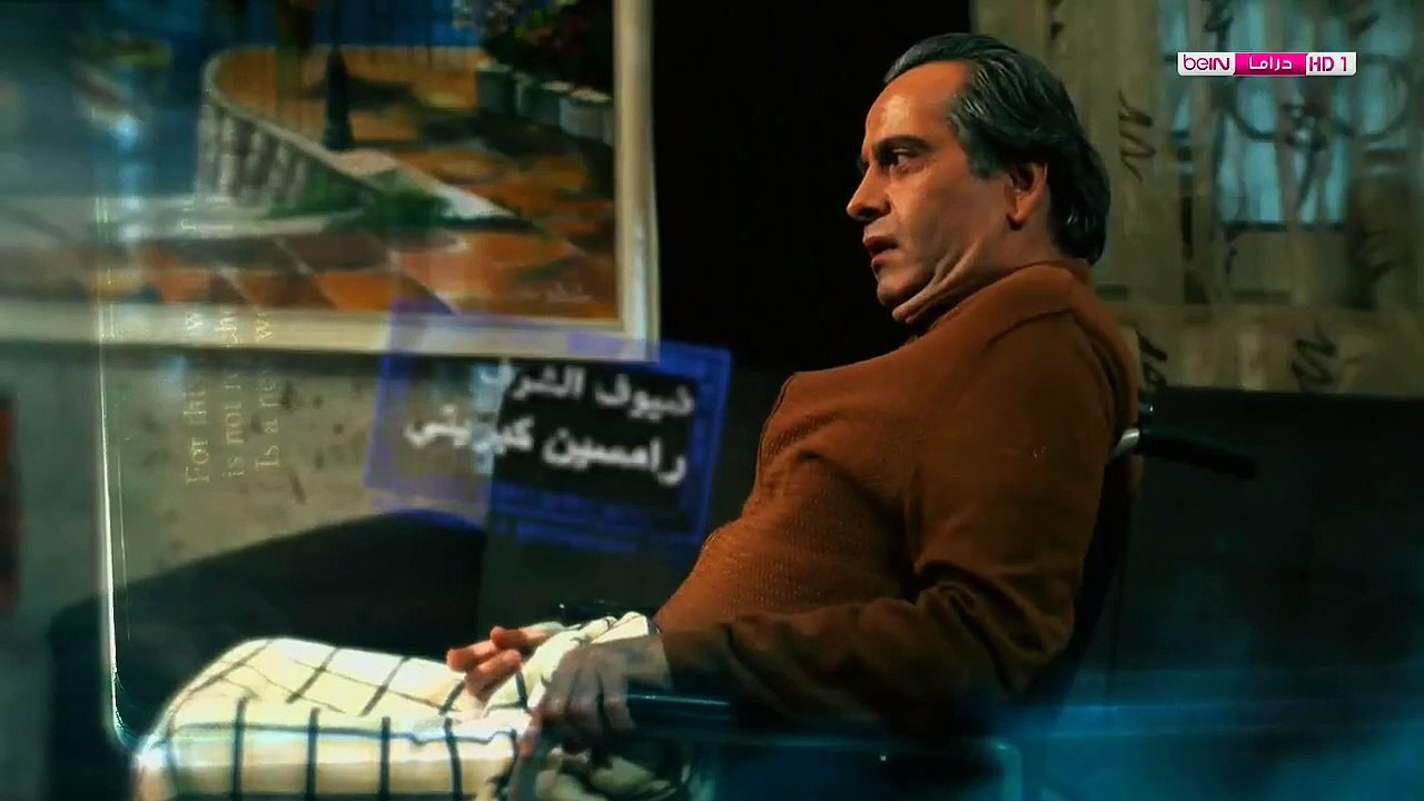 الحلقه 10 من مسلسل -سمـ-ـاء صغيرة - الموسم الاول